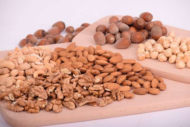 How To Gain Weight With Fast Metabolism